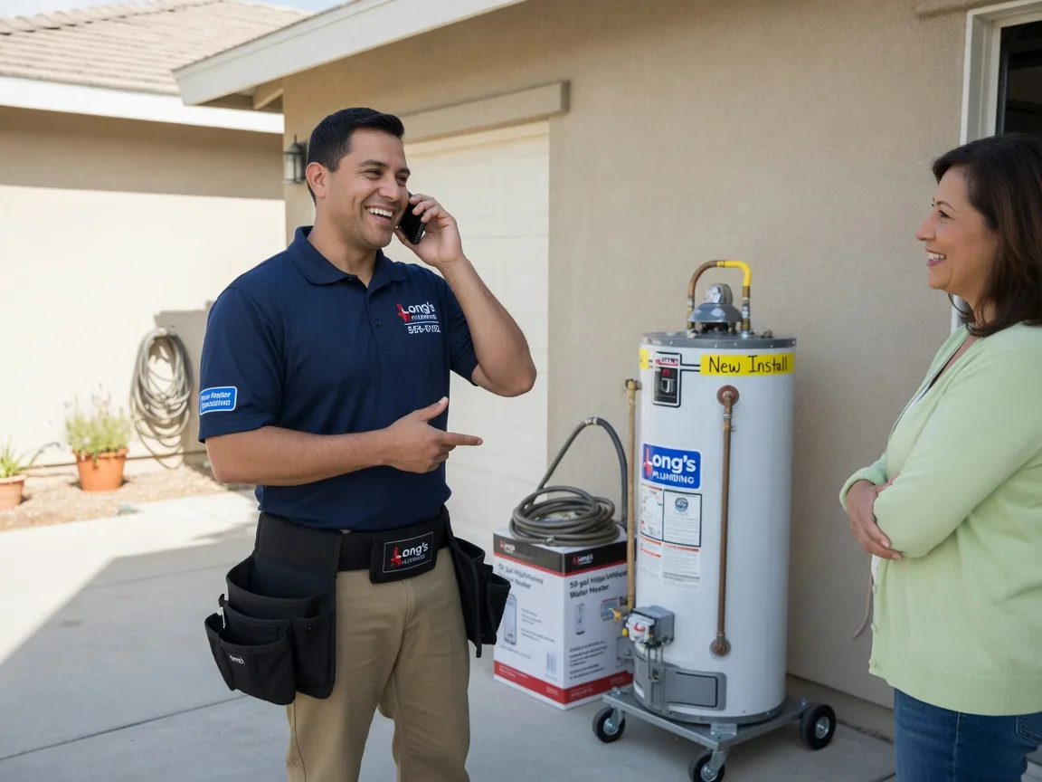 Leak Detection Hettick, IL FAQs